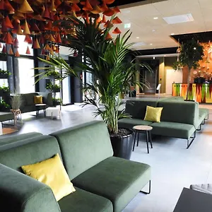 Arche Poloneza Hotel Warschau