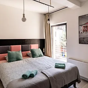 Cooltour Aparthotel Posen