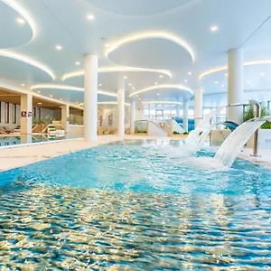 Hotel apartamentowy FARO Apartamenty Polanki Aqua, Kołobrzeg
