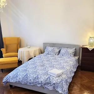 Koszykowa Near Central Station Nocleg ze śniadaniem Warszawa