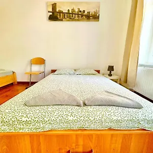 Atlas' House Hostel Poznań