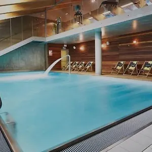Hotel apartamentowy Royal 111, Kołobrzeg
