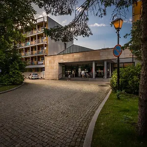 Interferie Chalkozyn W Kołobrzegu Kolberg