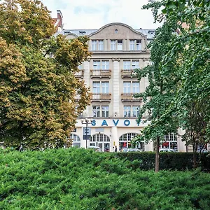 Savoy Hostel Breslau